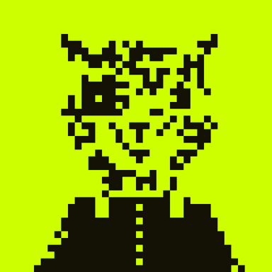 HoodCat #6374