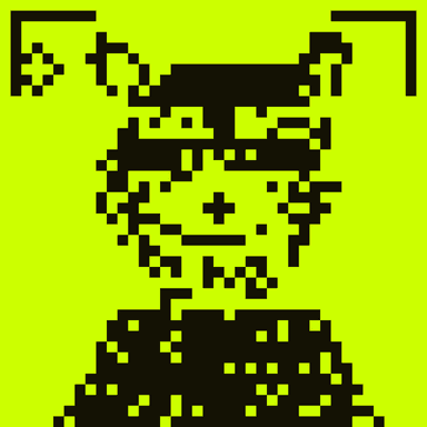 HoodCat #6377