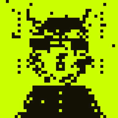 HoodCat #6384