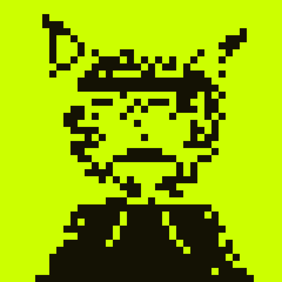 HoodCat #6385