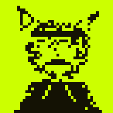 HoodCat #6385