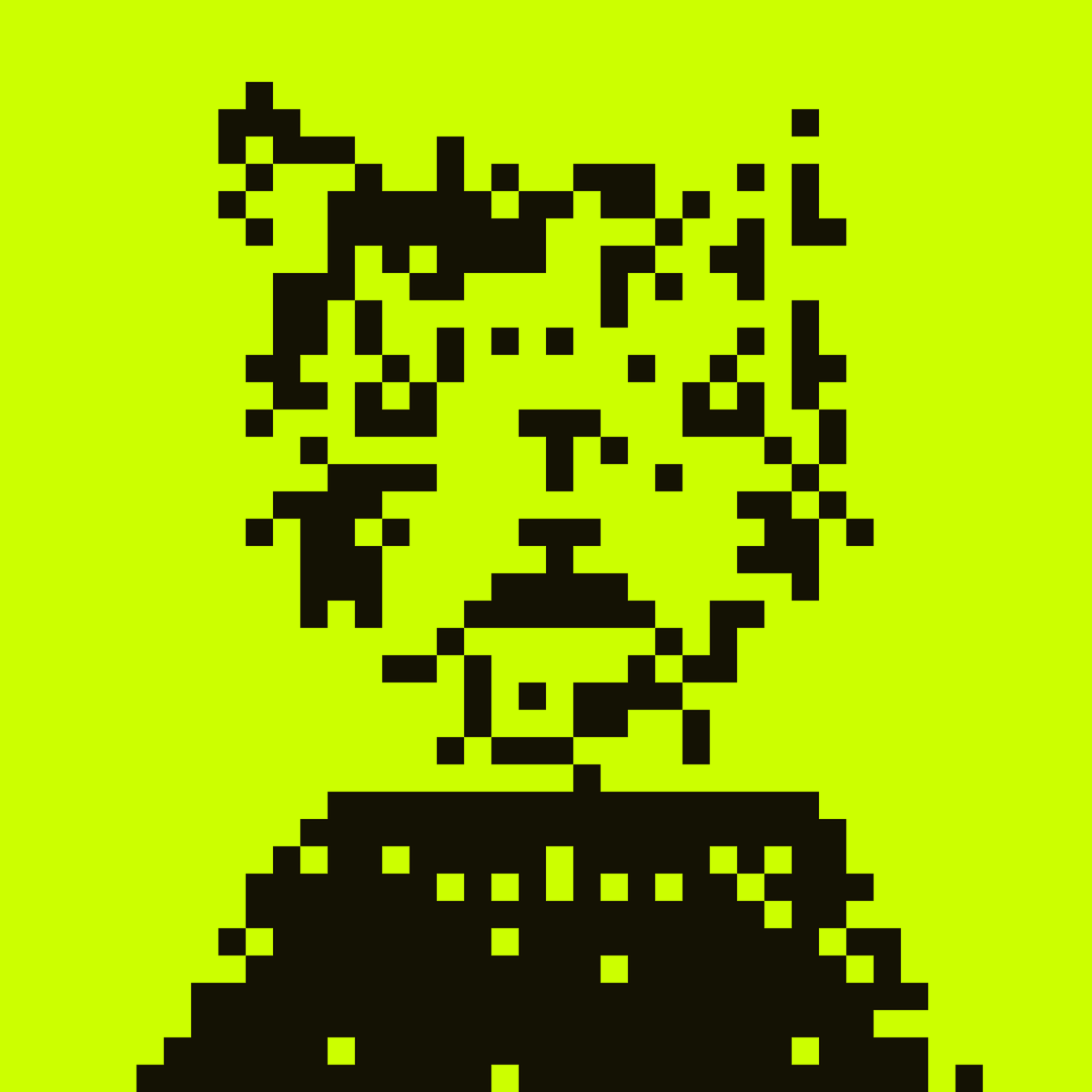 HoodCat #6397
