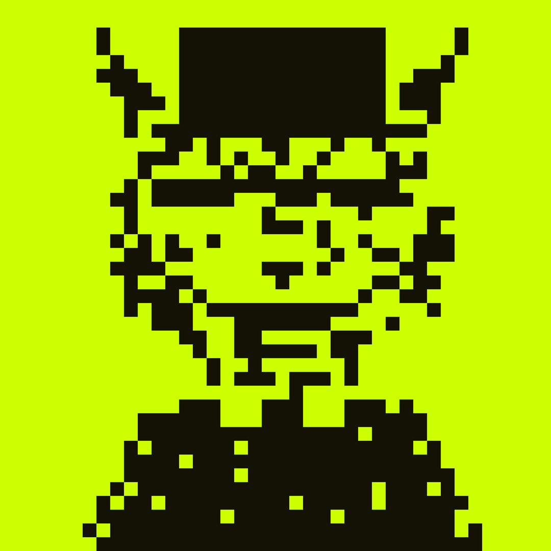 HoodCat #6398