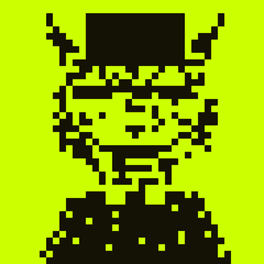 HoodCat #6398