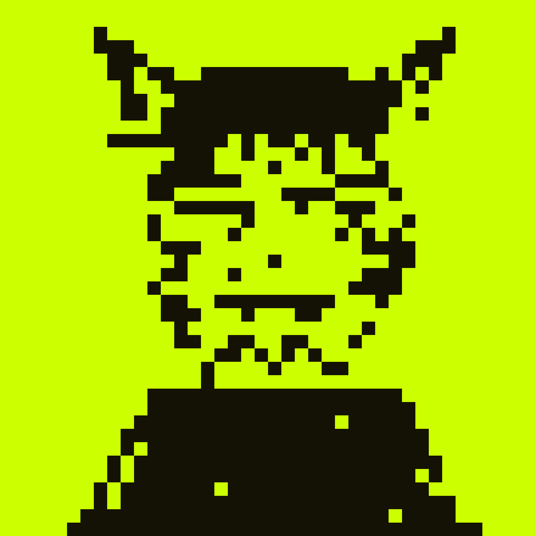 HoodCat #6399
