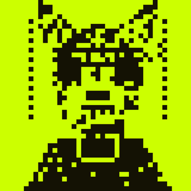 HoodCat #6400