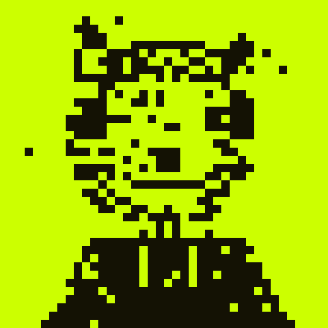 HoodCat #6405