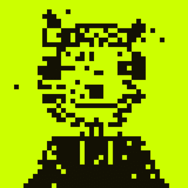 HoodCat #6405