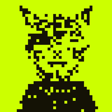 HoodCat #6406