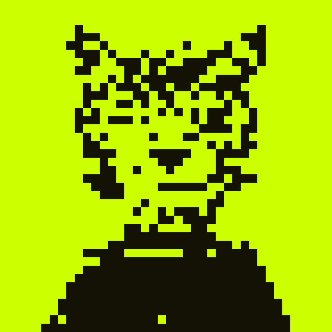 HoodCat #6409
