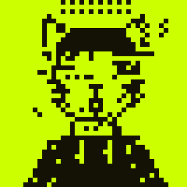 HoodCat #6414