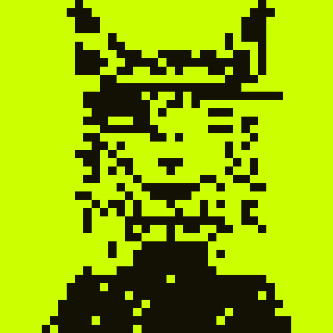 HoodCat #6420