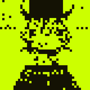 HoodCat #6441