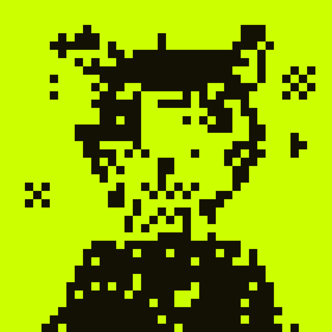 HoodCat #6448