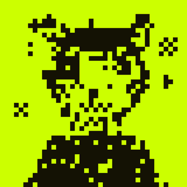 HoodCat #6448