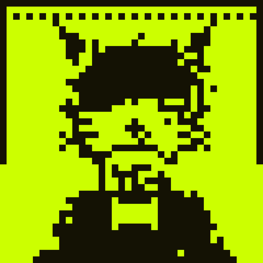 HoodCat #645