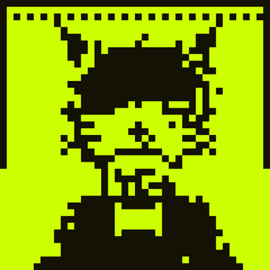 HoodCat #645