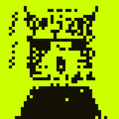HoodCat #6453