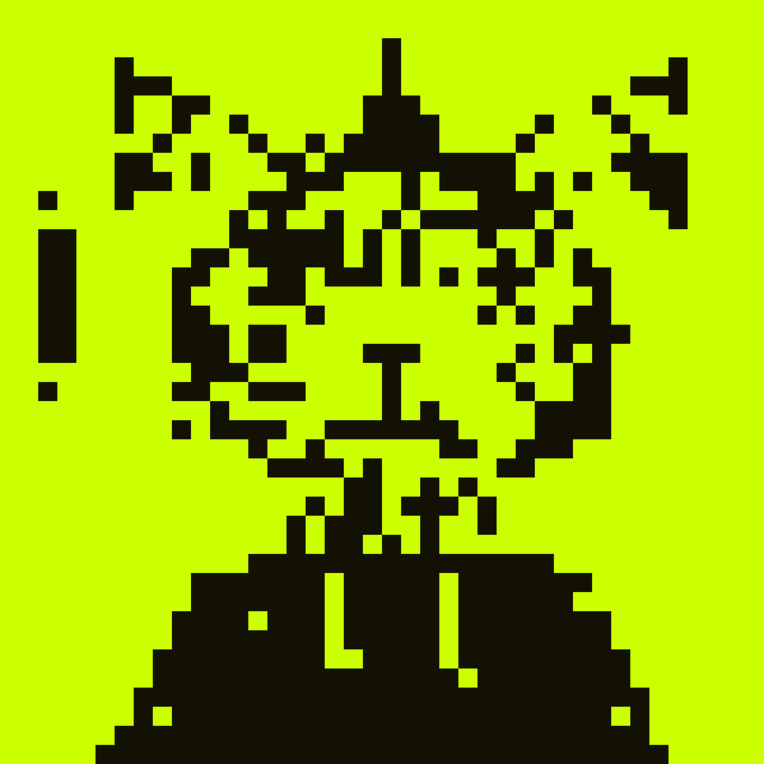 HoodCat #6484