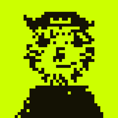 HoodCat #6495