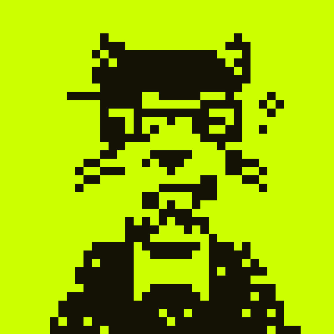 HoodCat #6500