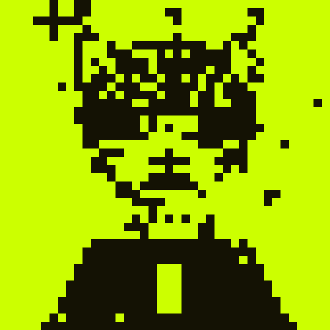 HoodCat #6501