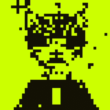 HoodCat #6501