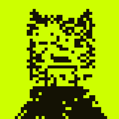 HoodCat #6507