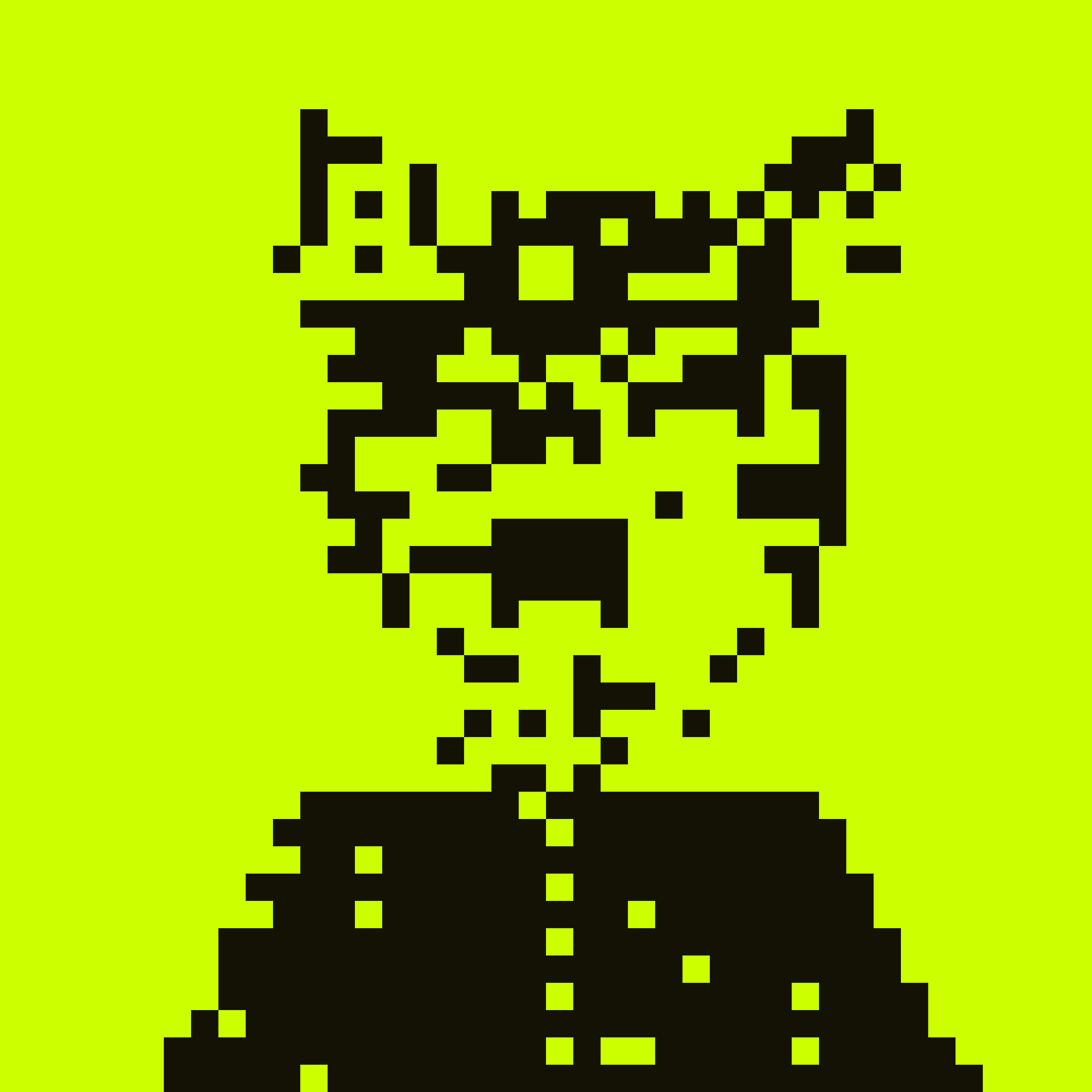 HoodCat #6508