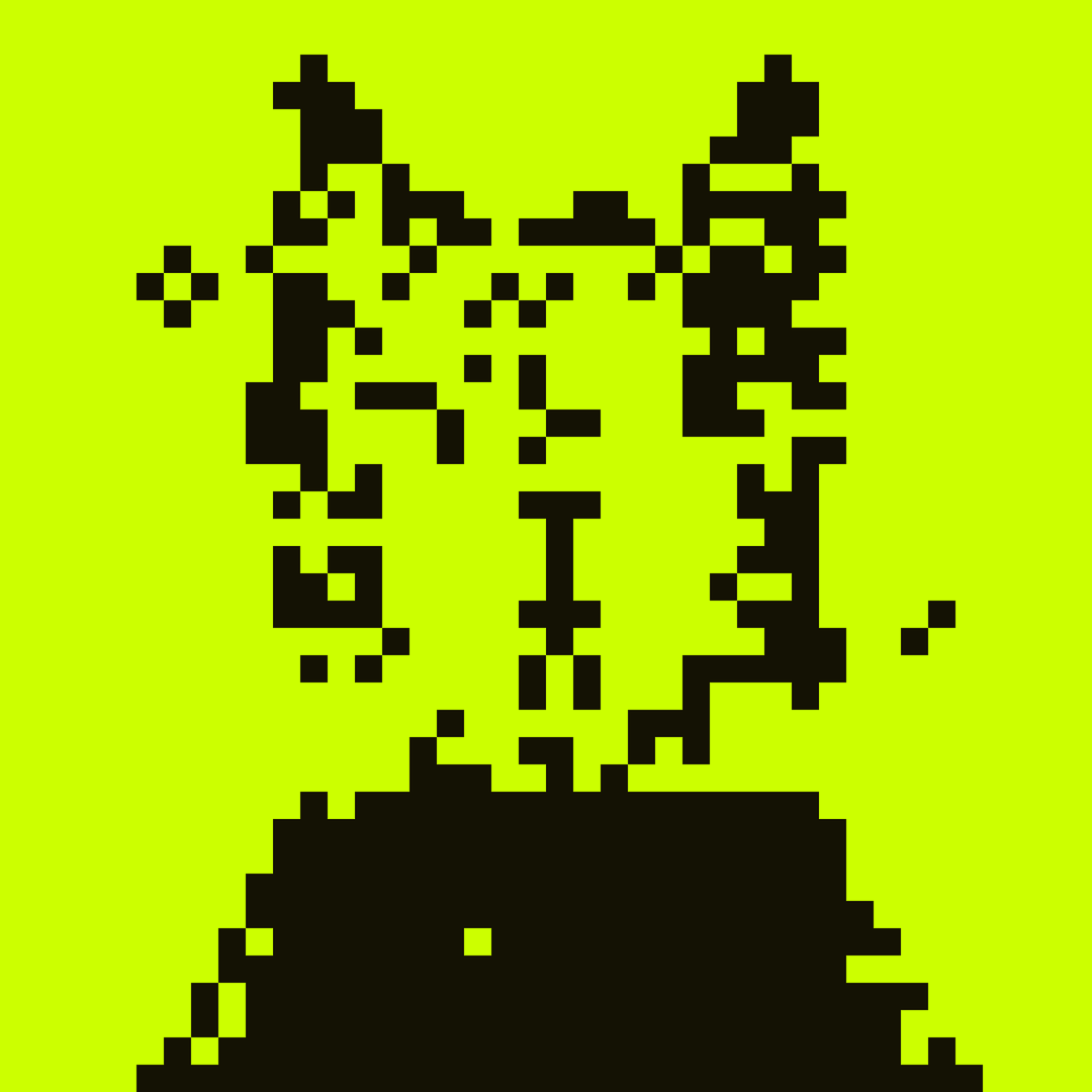 HoodCat #6530