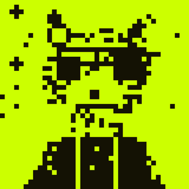 HoodCat #6541