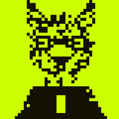 HoodCat #6561
