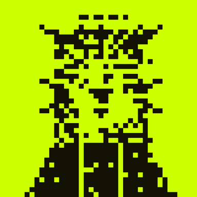 HoodCat #6586