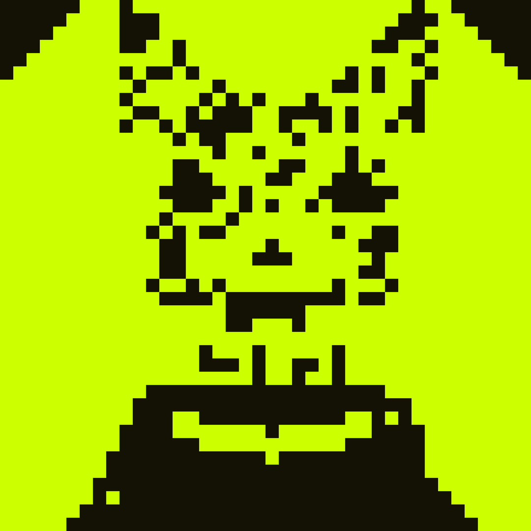HoodCat #6595