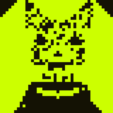 HoodCat #6595