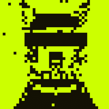 HoodCat #660