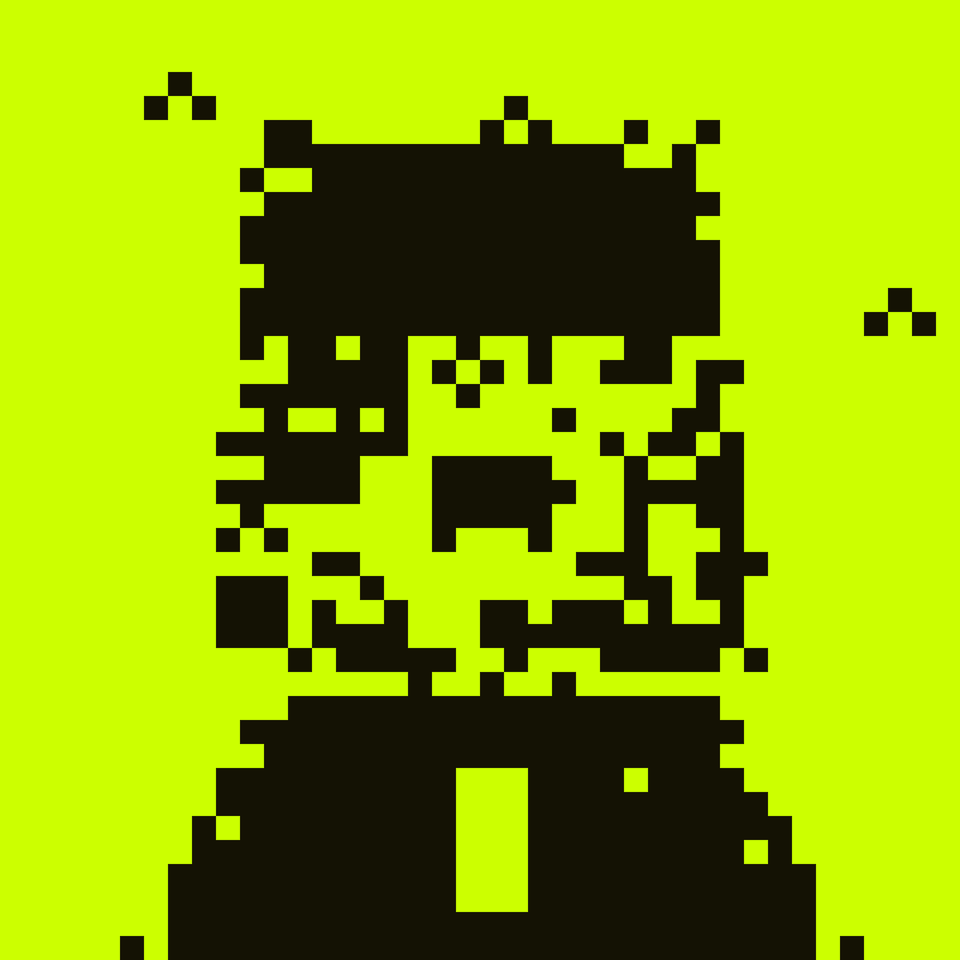 HoodCat #6601