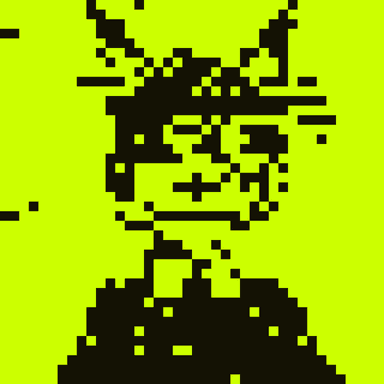 HoodCat #6611