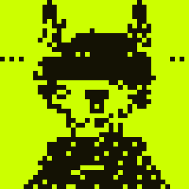 HoodCat #6613