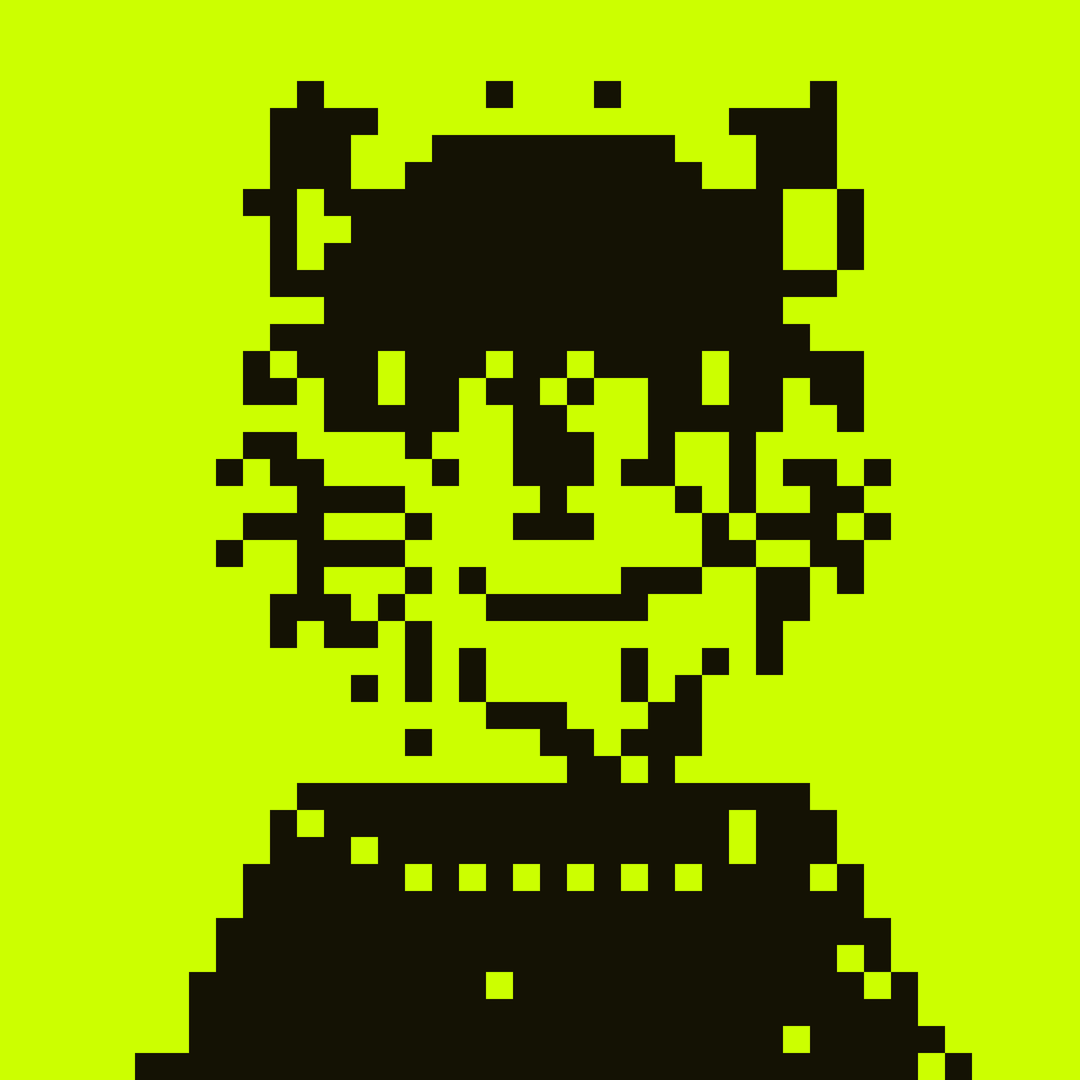 HoodCat #6614