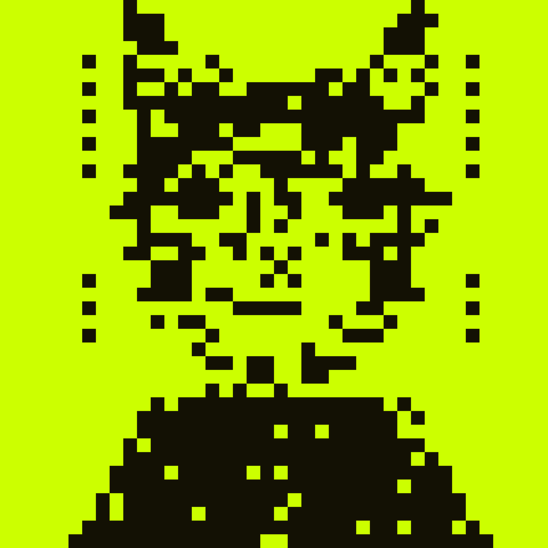 HoodCat #662