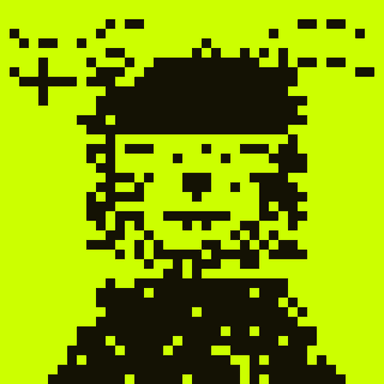 HoodCat #6624