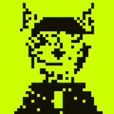 HoodCat #6626