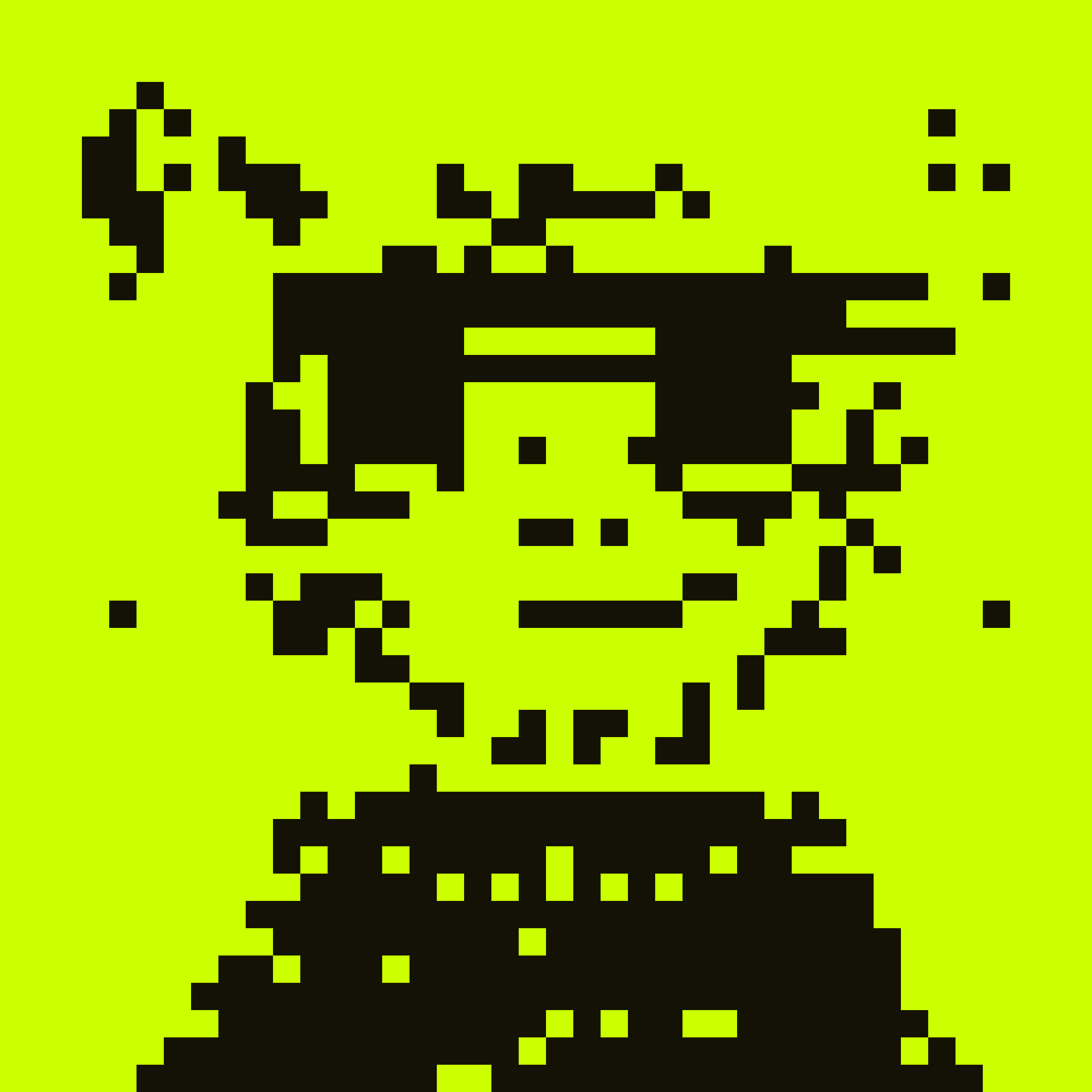 HoodCat #6628
