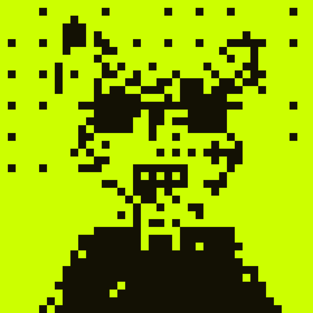 HoodCat #6666
