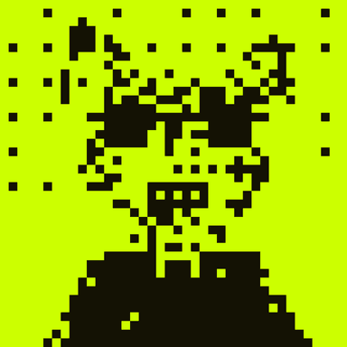 HoodCat #6666