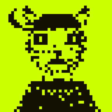 HoodCat #6690