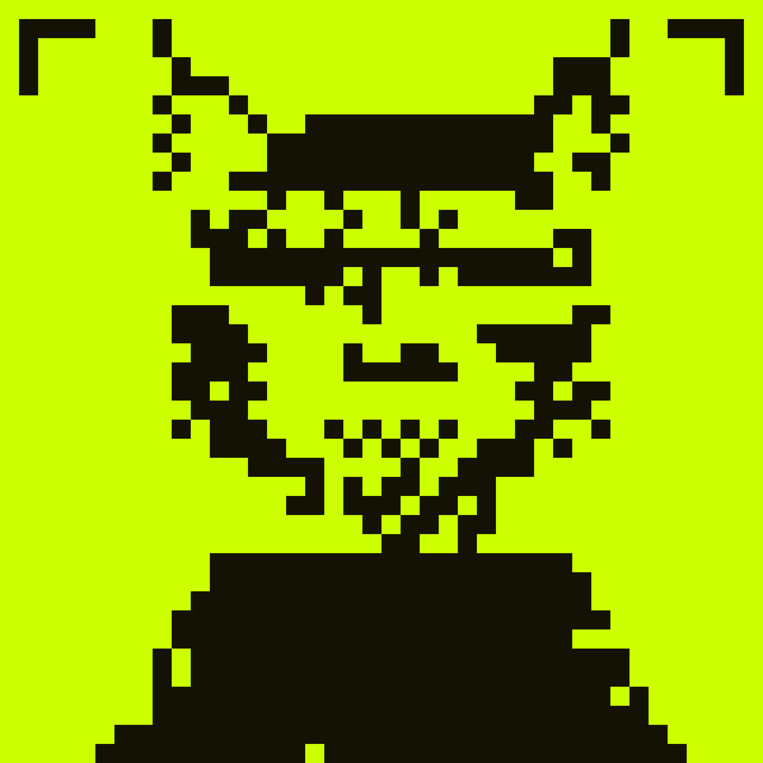 HoodCat #6697