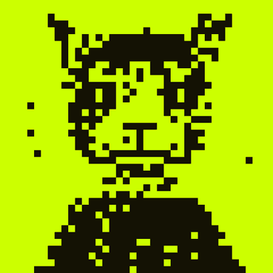 HoodCat #6703