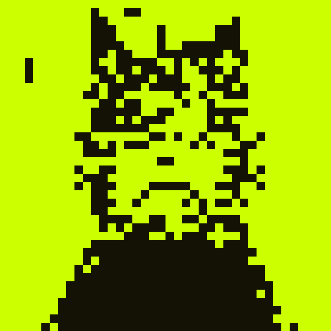 HoodCat #6705